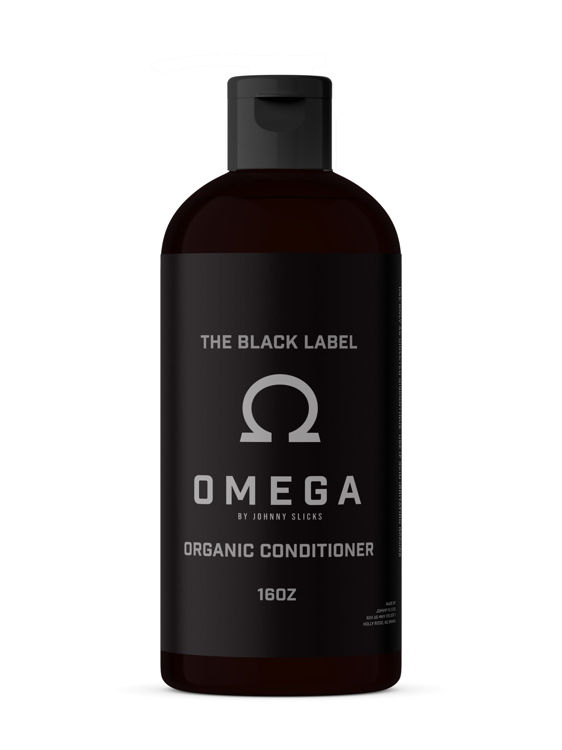 Omega Conditioner - Osadia Concept Store