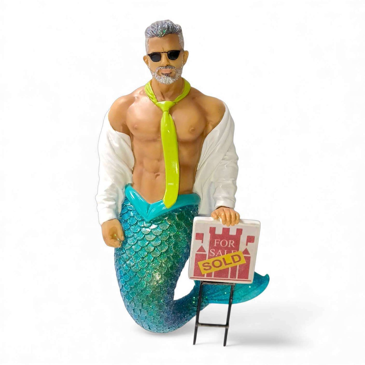 Open House Realtor Merman NEW FOR 2026