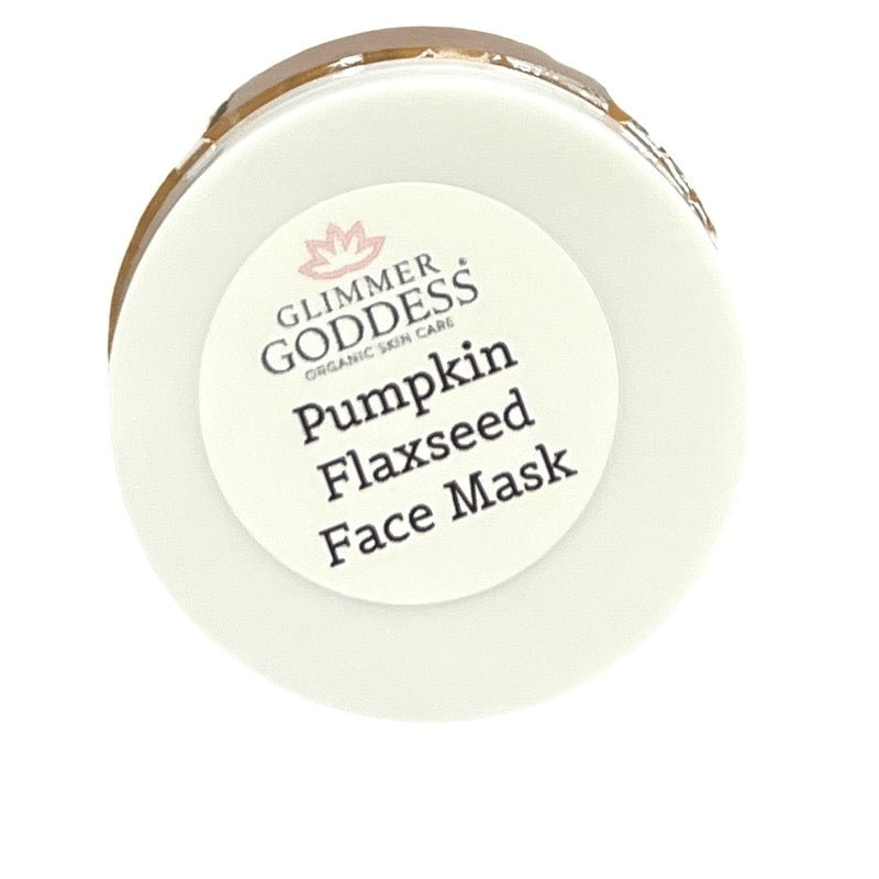 Organic Sensitive Skin Kit Deluxe Samples