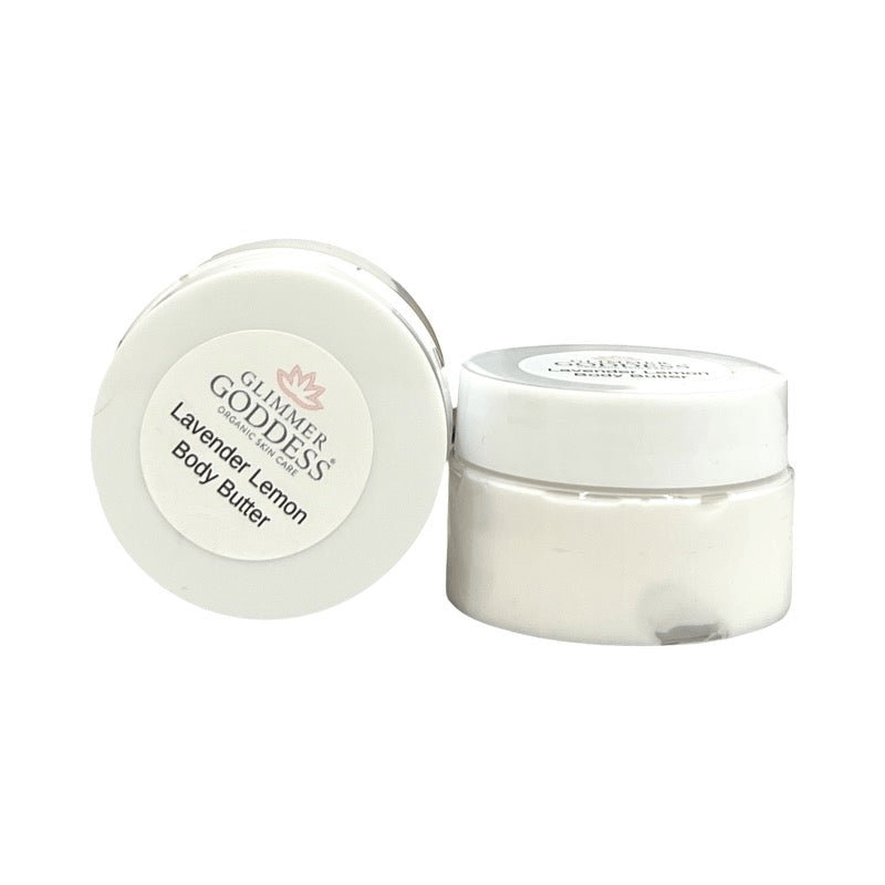 Organic Sensitive Skin Kit Deluxe Samples