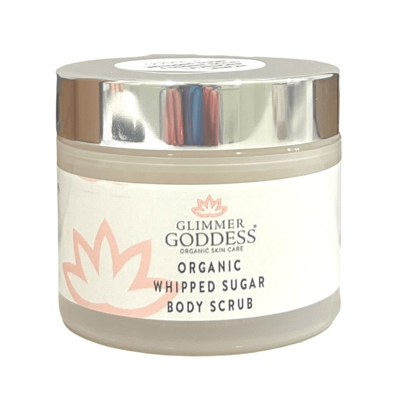 Organic Sensitive Skin Kit Deluxe Samples