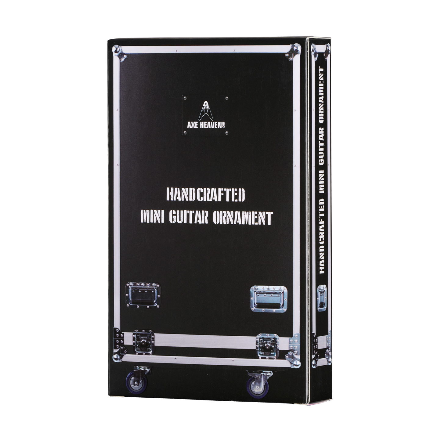 6″ John Lennon FAB FOUR Electric Mini Guitar Ornament