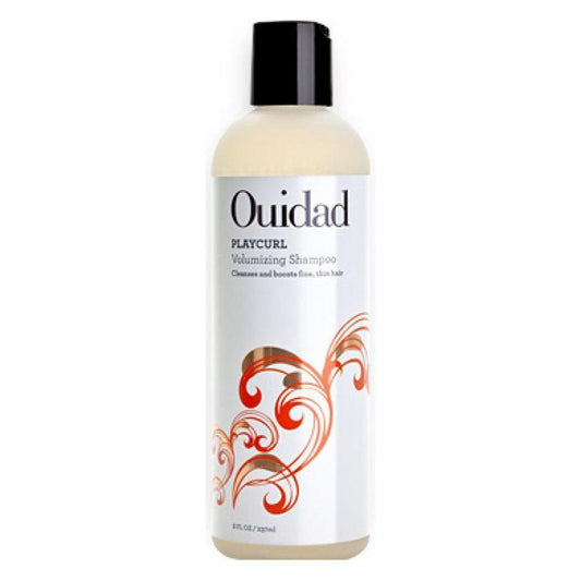 Ouidad PlayCurl Volumizing Shampoo 8.5 oz