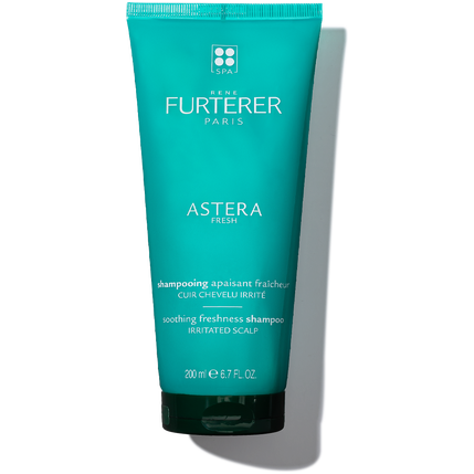 Rene Furterer Paris Astera Fresh Soothing Shampoo - 6.7 Oz