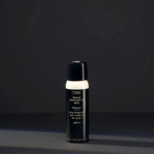 Oribe Airbrush Root Touch-Up Spray, Platinum 30ml