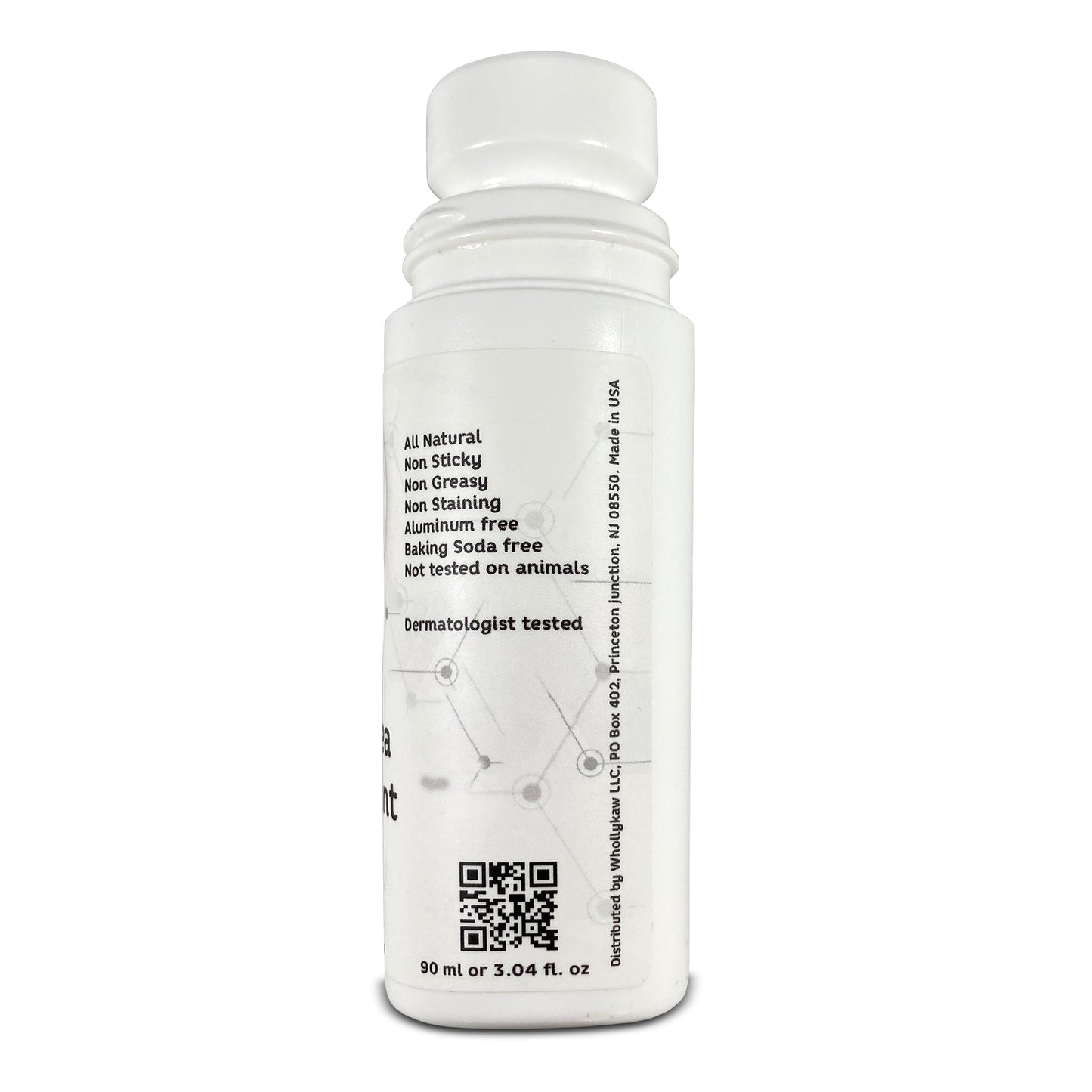 Green Tea Deodorant - Dermatologist Tested