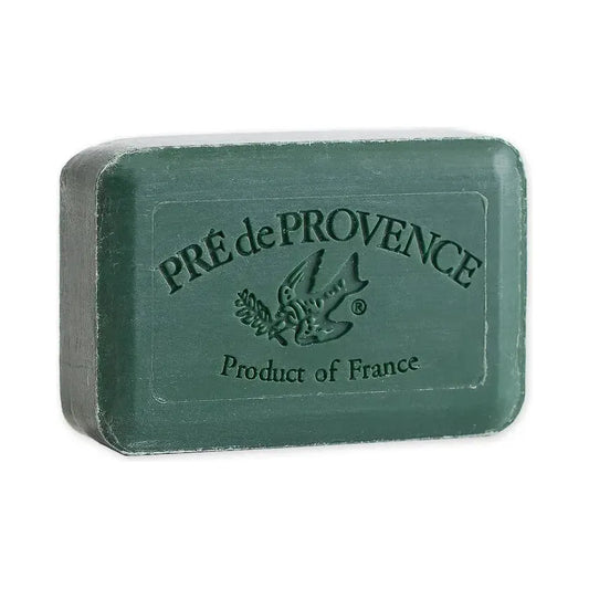 Pre De Provence Noble Fir Shea Butter Enriched Vegetable Soap 150g