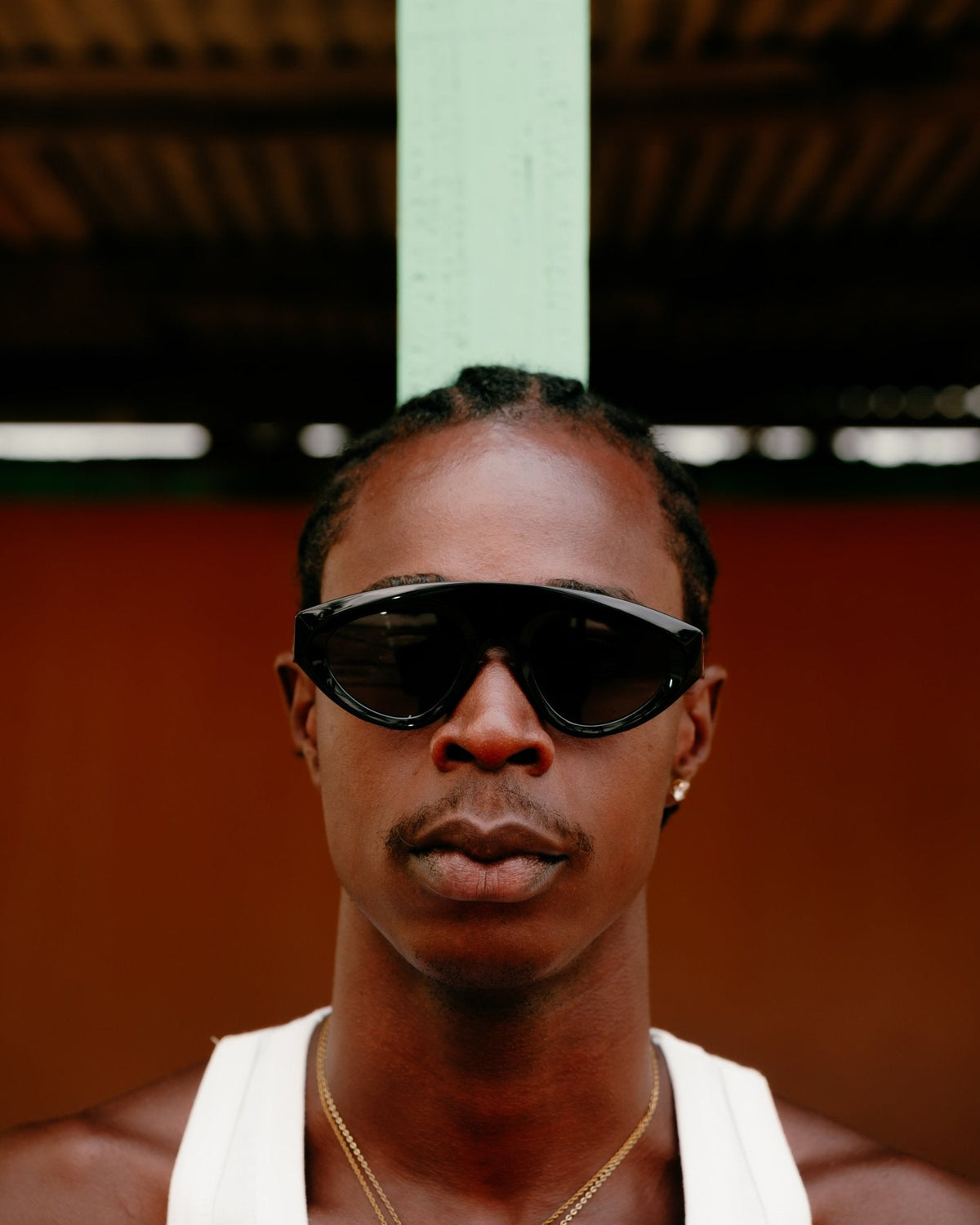 Pamoja Black Sun