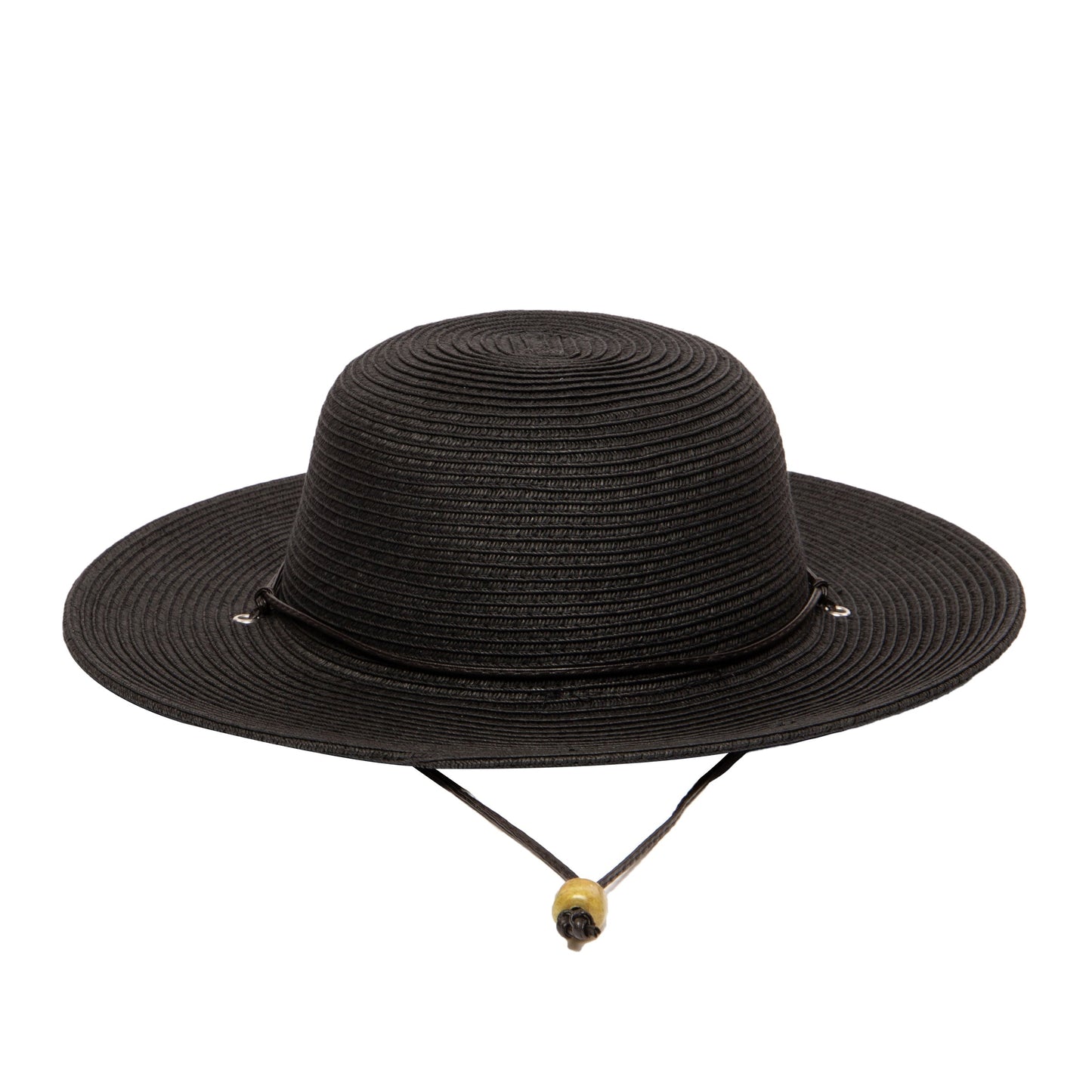 4-8 Year Kid's Sun Hat With Chin Strap