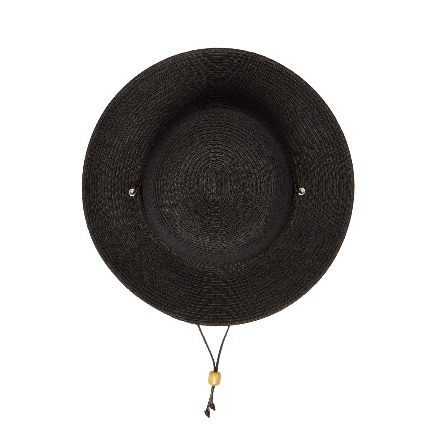 4-8 Year Kid's Sun Hat With Chin Strap