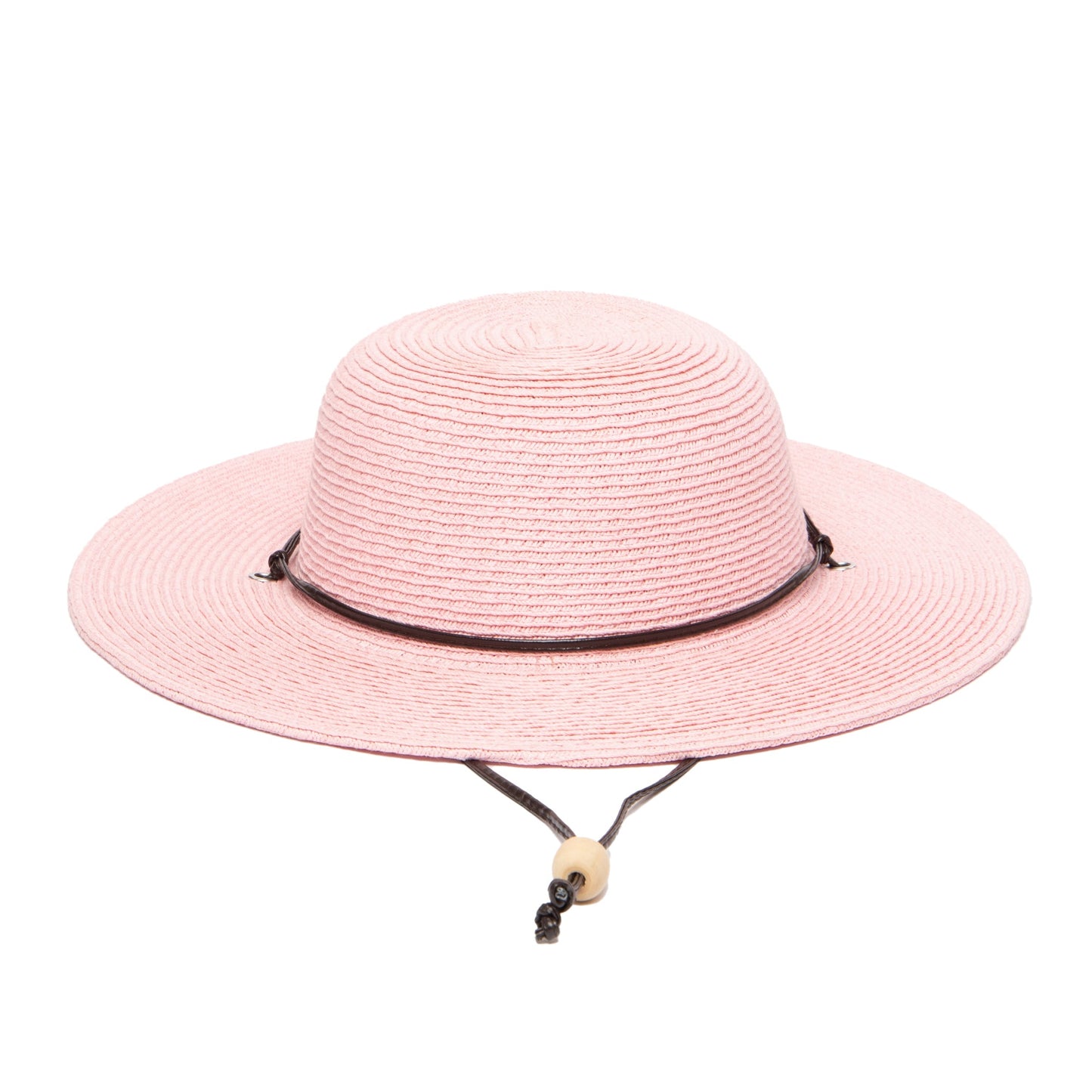 4-8 Year Kid's Sun Hat With Chin Strap