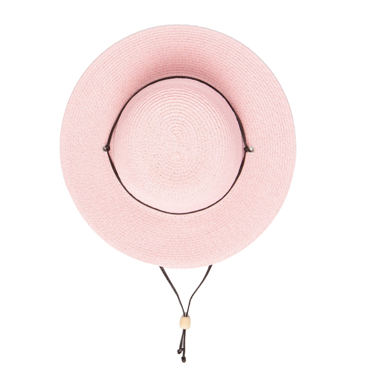 4-8 Year Kid's Sun Hat With Chin Strap