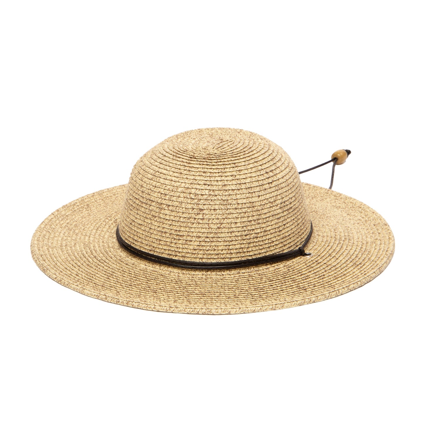 4-8 Year Kid's Sun Hat With Chin Strap