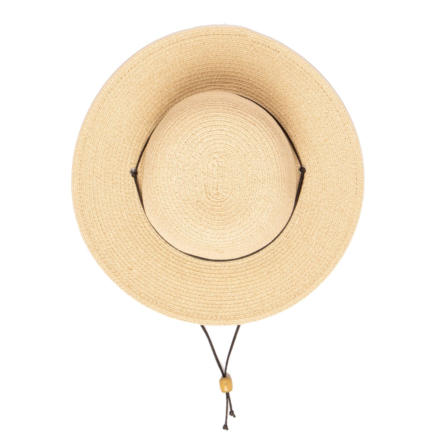 4-8 Year Kid's Sun Hat With Chin Strap