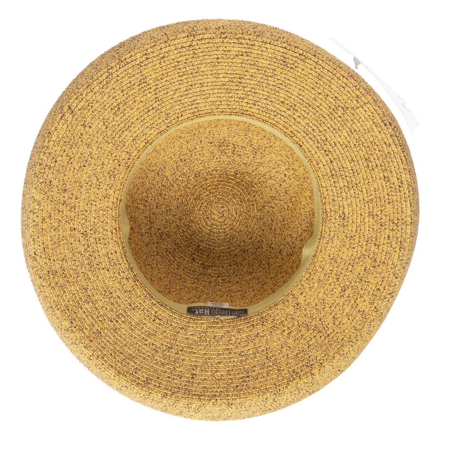 Women's Classic Paperbraided Sun Hat