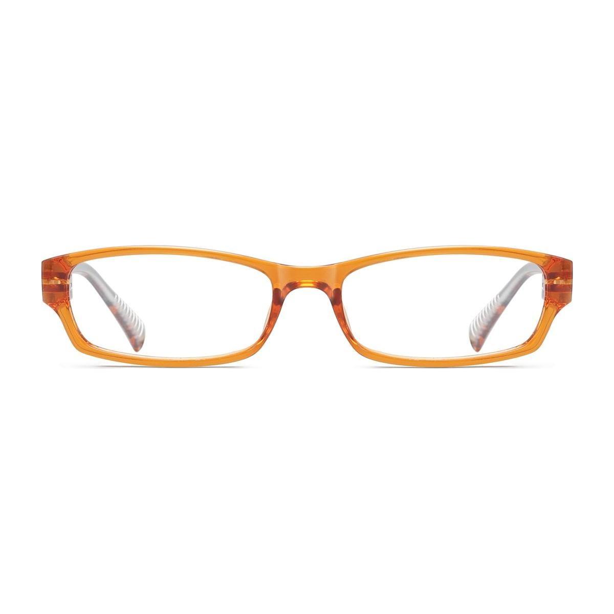 PcFao | Frame Only & No Prescription