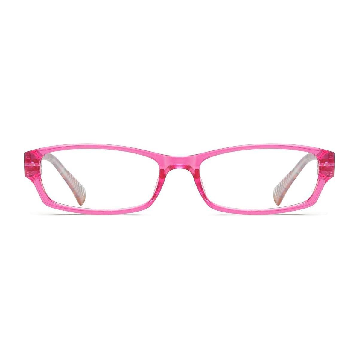 PcFao | Frame Only & No Prescription