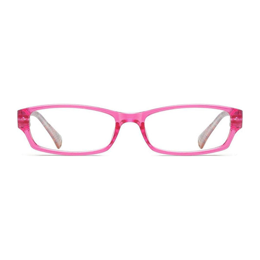 PcFao | Frame Only & No Prescription