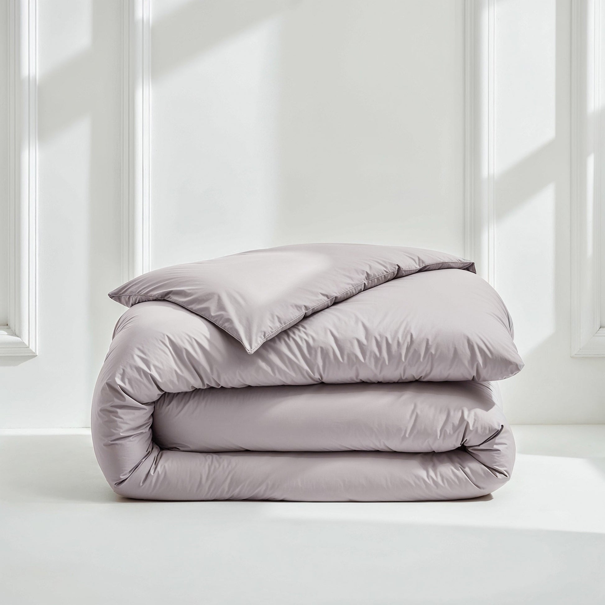 Luxe Australian Sateen Duvet Cover - Osadia Concept Store