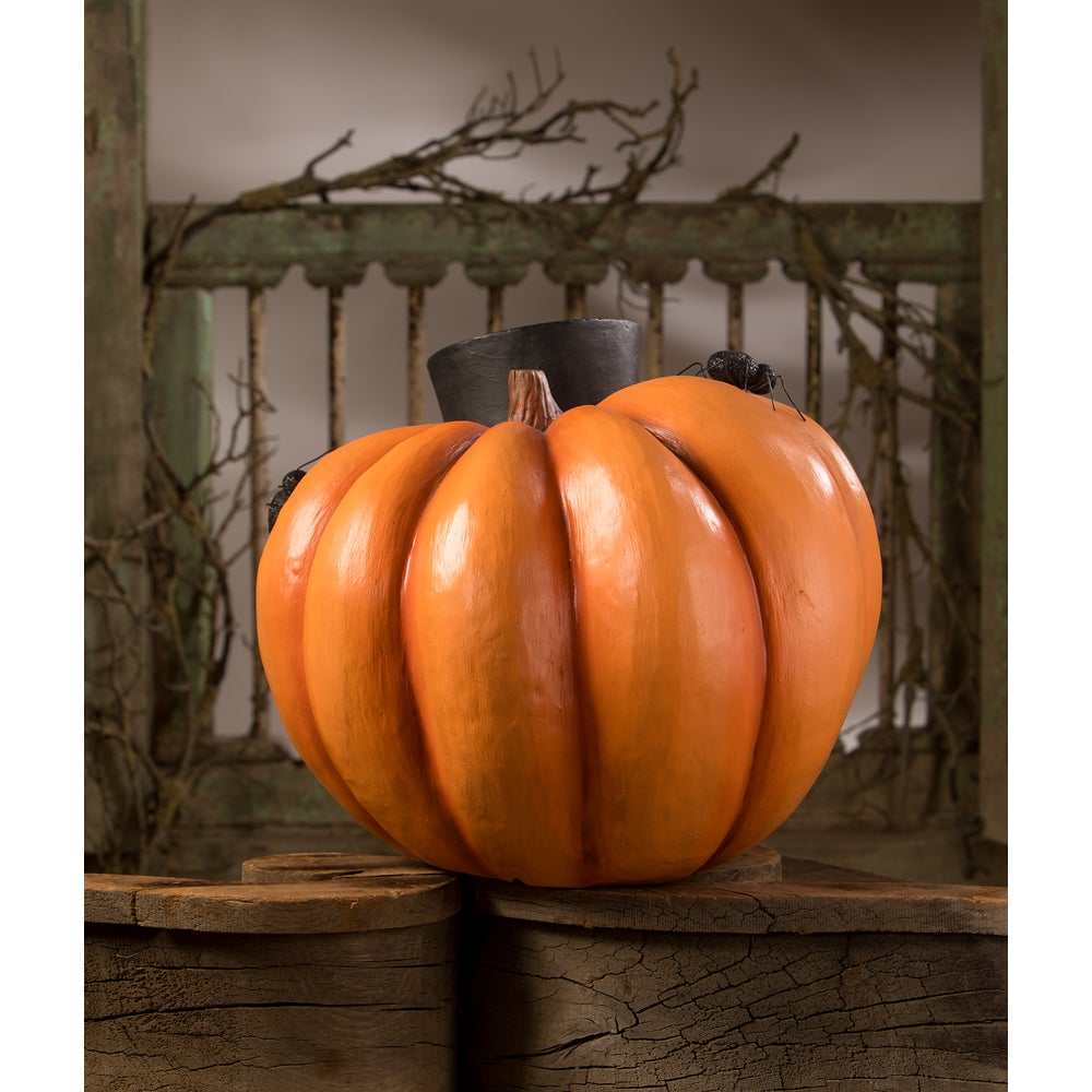 Peek-A-Boo Skelly by Bethany Lowe Designs - Osadia Concept Store