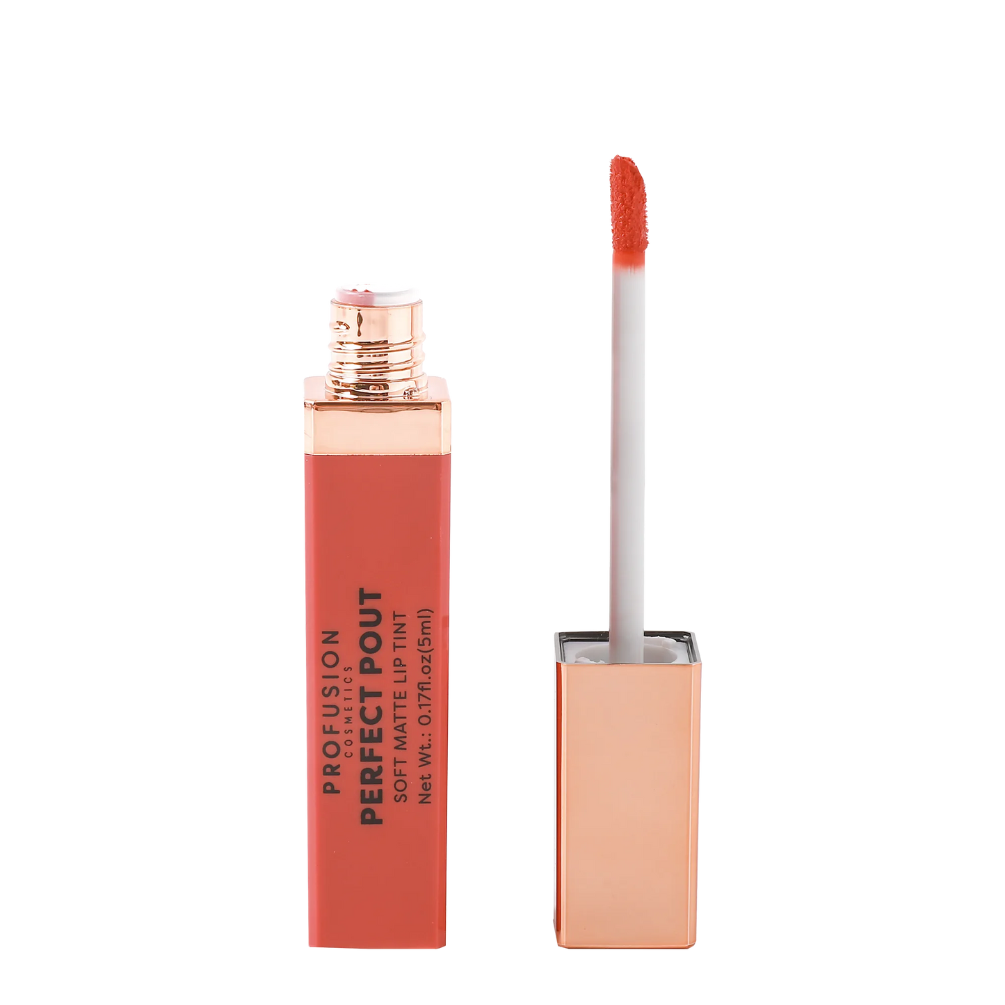 Perfect Pout | Soft Matte Lip Tint - Osadia Concept Store