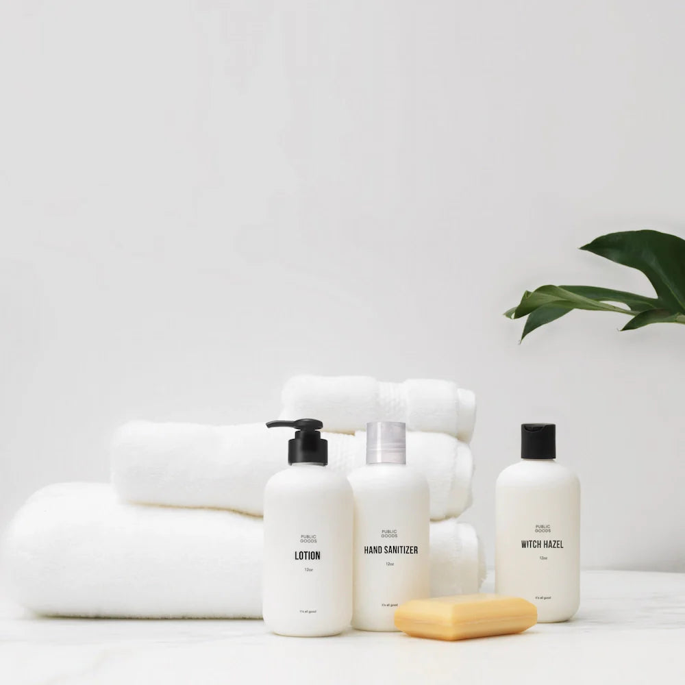 Witch Hazel Toner - Osadia Concept Store