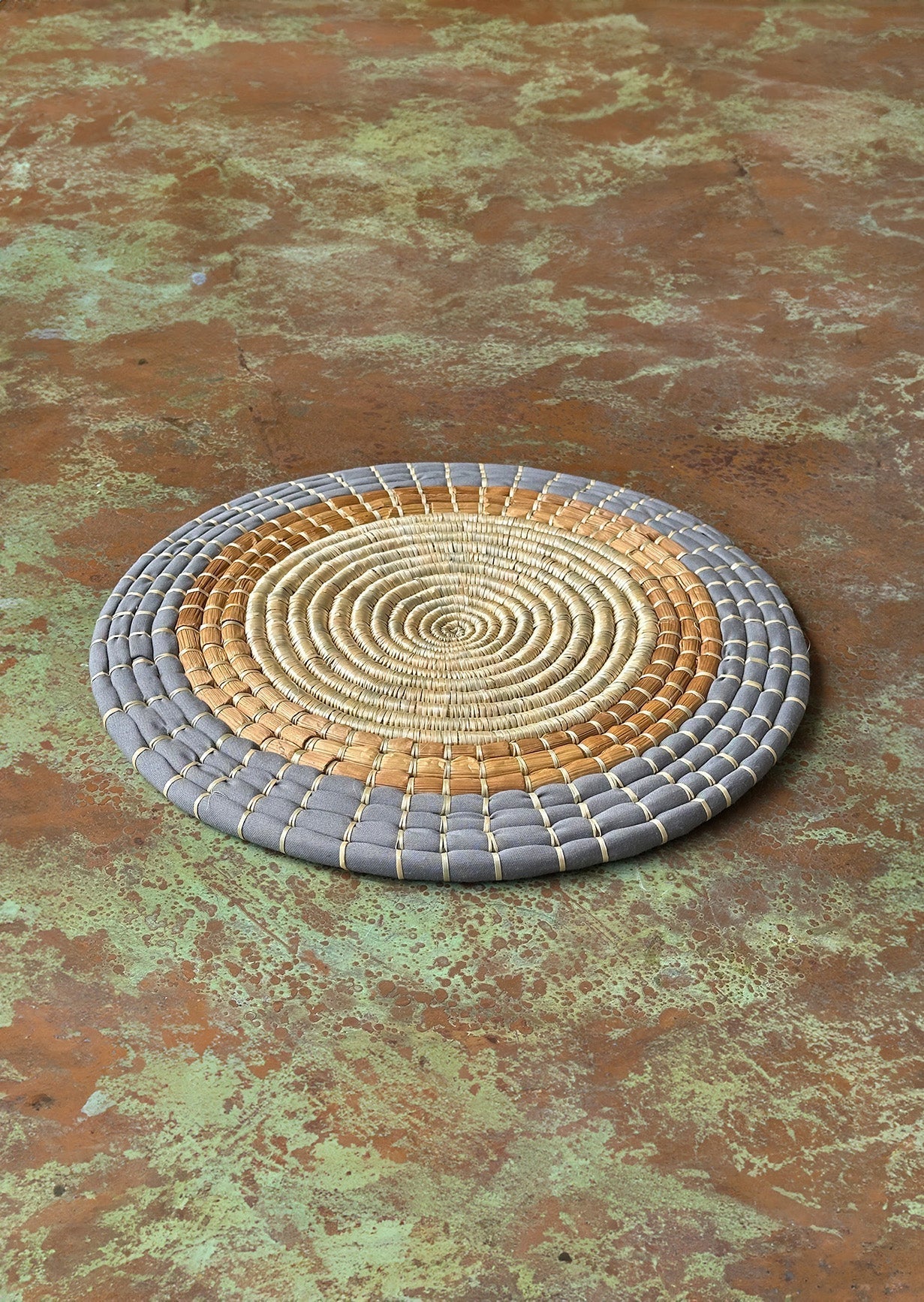 Pete Coastal Table Mats