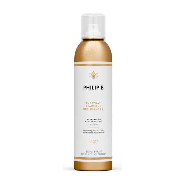 Philip B. Everyday Beautiful Dry Shampoo Sicilian Neroli 8.8 fl oz