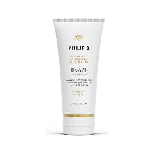 Philip B. Weightless Volumizing Conditioner 2 oz