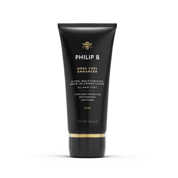 Philip B. Mega Curl Enhancer Ultra-Moisturizing 2 oz