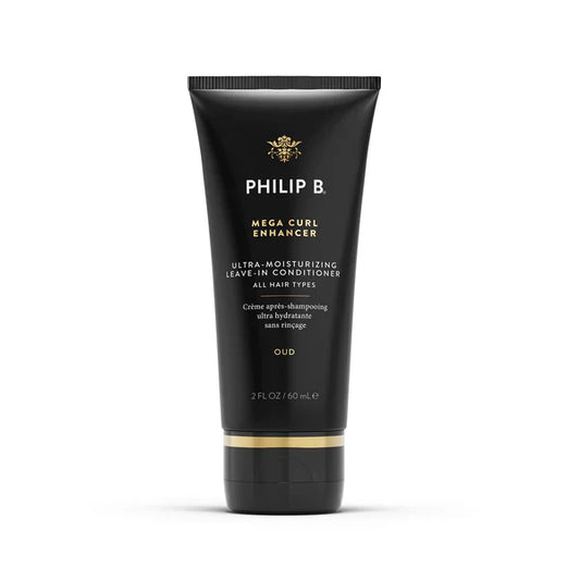Philip B. Mega Curl Enhancer Ultra-Moisturizing 2 oz