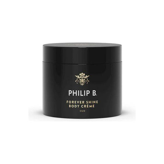 Philip B. Forever Shine Body Cream 8 oz