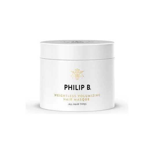 Philip B. Weightless Volumizing All Hair Types Masque 8 oz