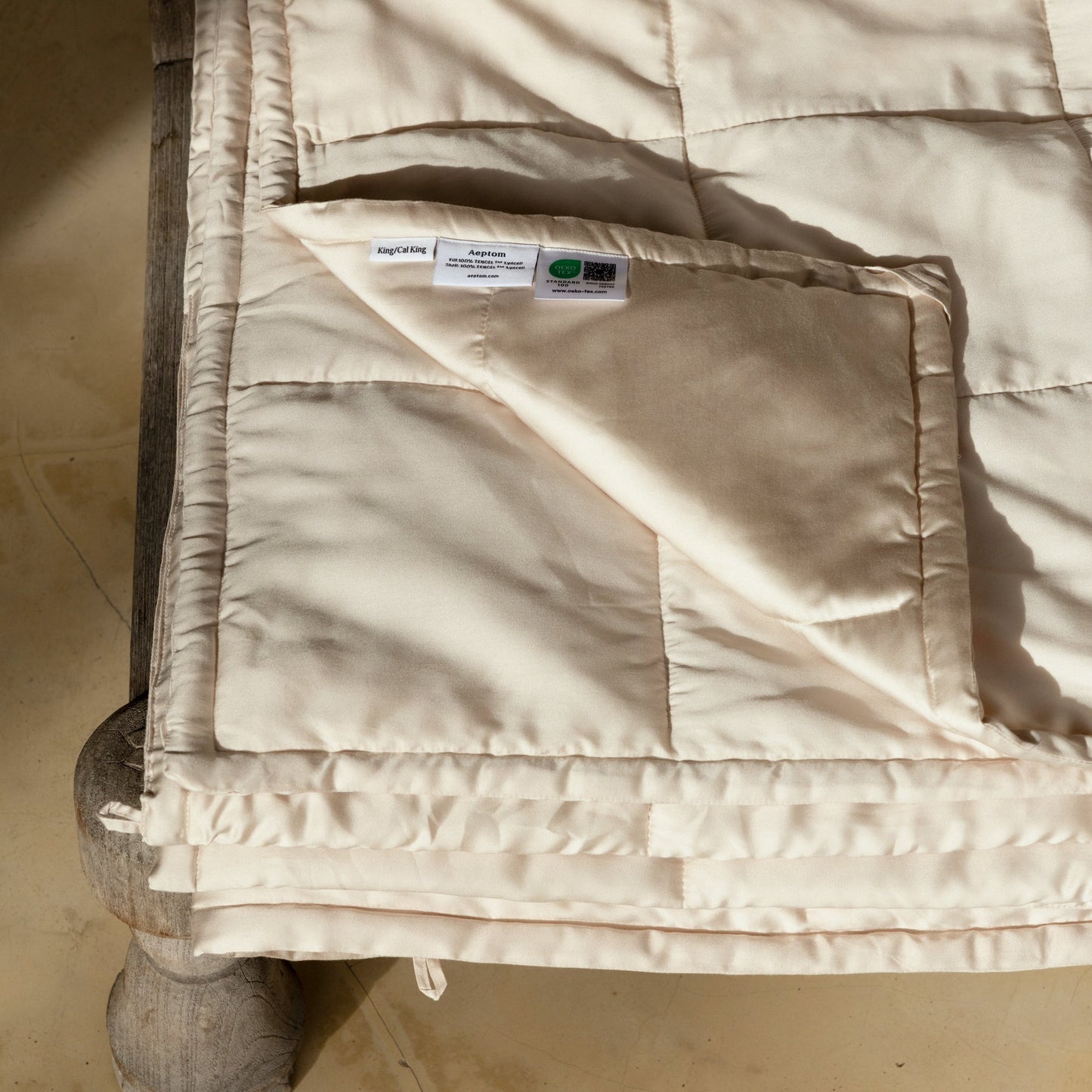 TENCEL™ Lyocell Comforter