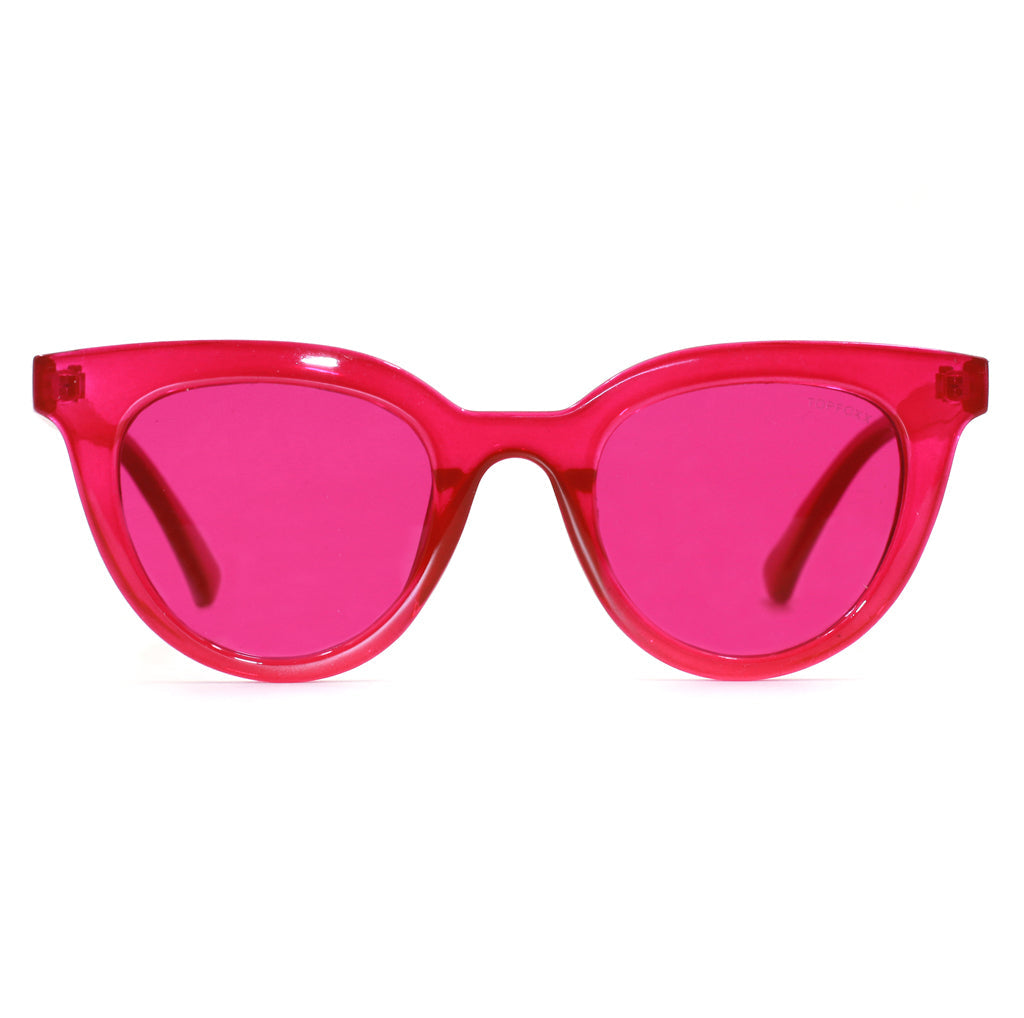 Brittany - Pink Flamingo