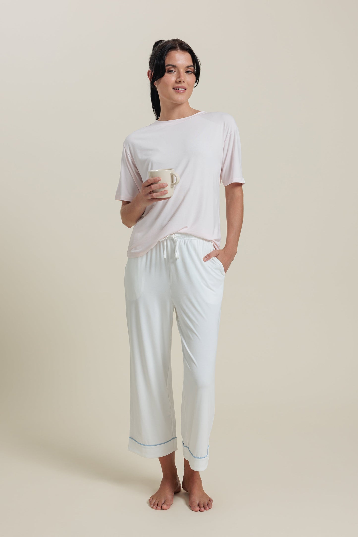 Bamboo Short Sleeve T-Shirt