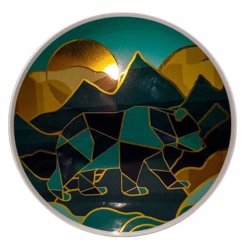 Pisgah Shaving Soap - by Murphy and McNeil