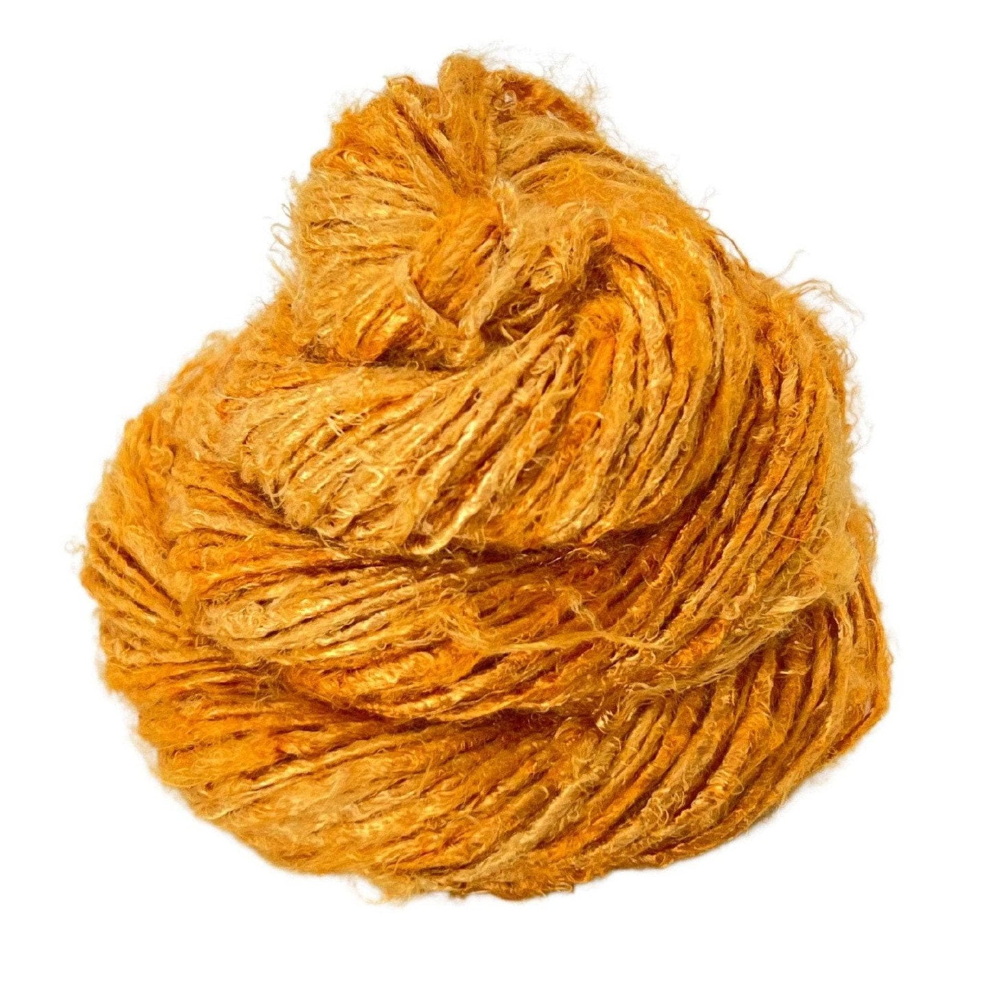 Banana Fiber Yarn – Plant-Powered Texture