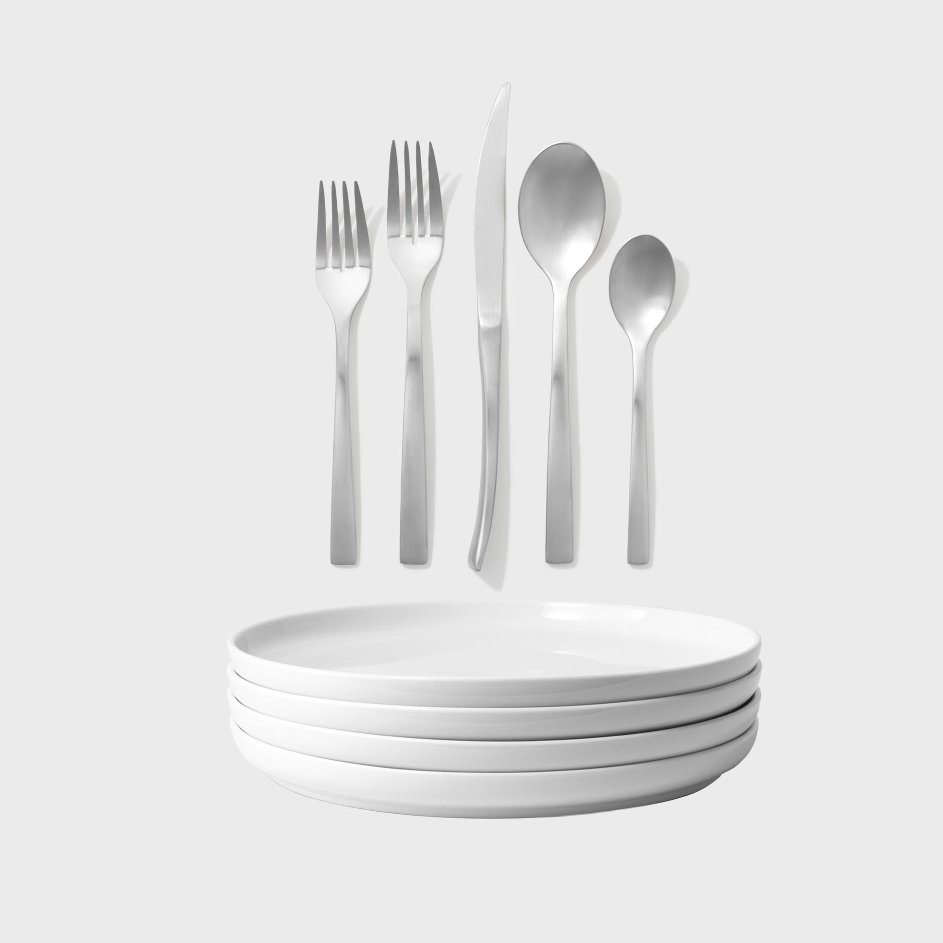 The Table Set Duo - Osadia Concept Store