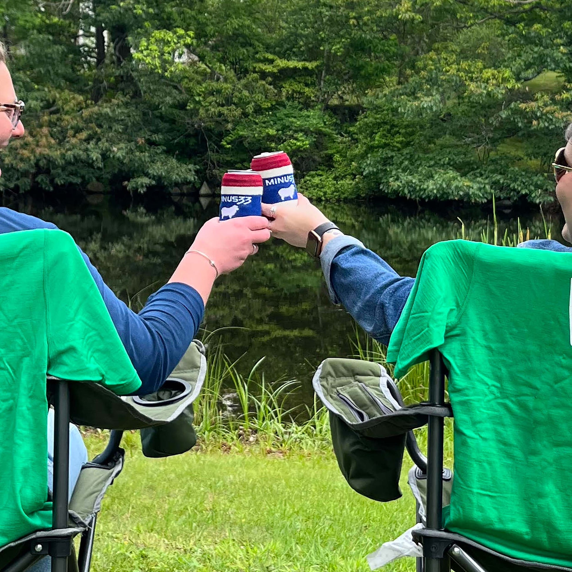 Merino Wool Drink Cool-Zie - Osadia Concept Store