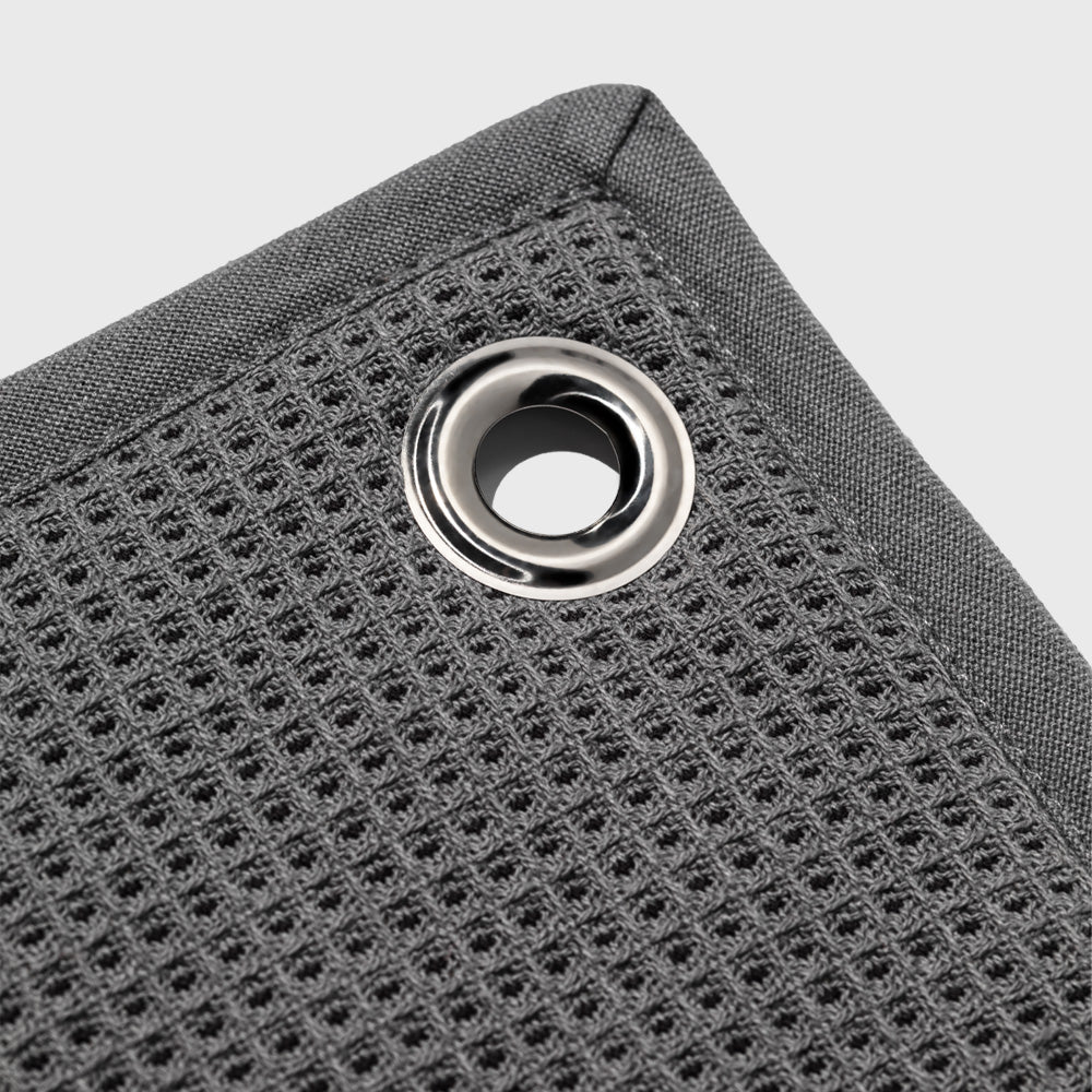 Organic Cotton Pot Holders (Set of 2)