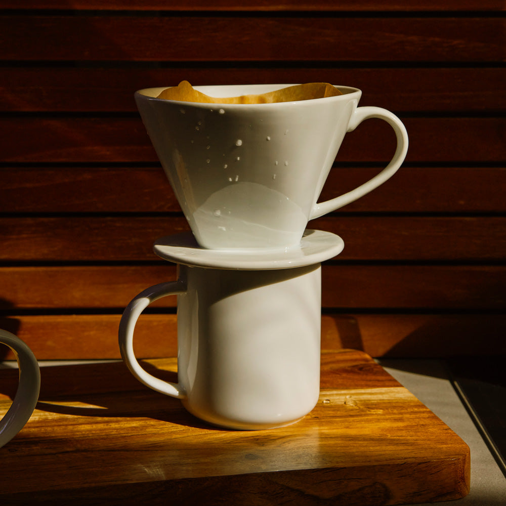 Pour Over Coffee Maker - Osadia Concept Store