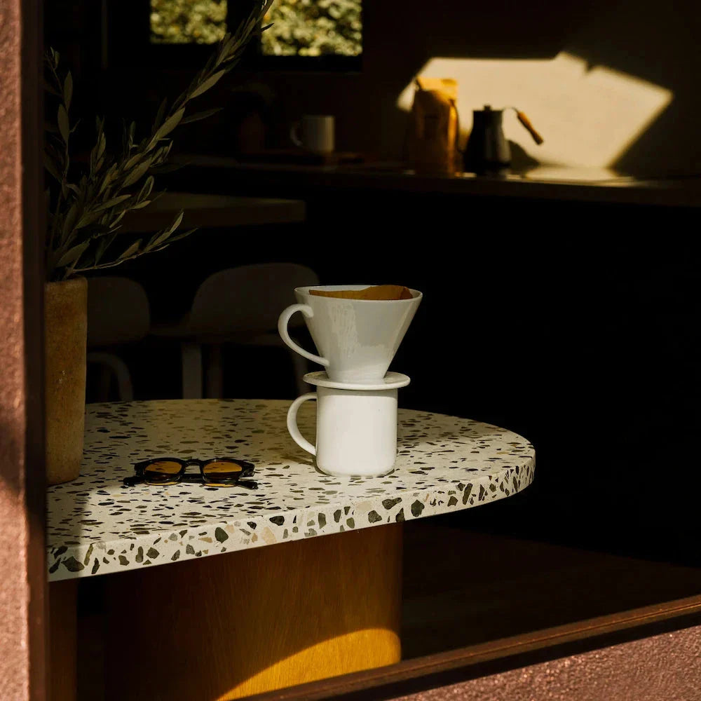 Pour Over Coffee Maker - Osadia Concept Store