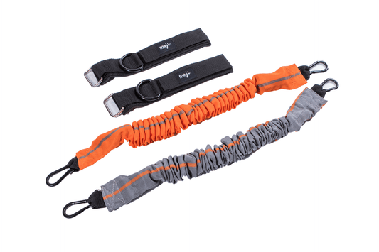 Power Legs Resistance Kit – Portable & Effective Lower Body Strength Training