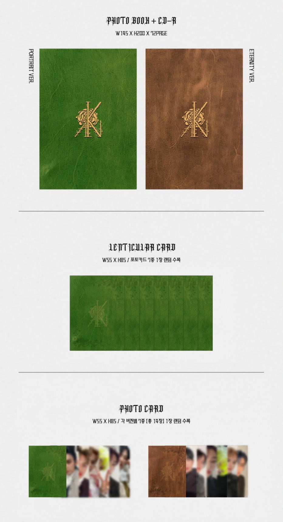 Kingdom - Album History Of Kingdom Part 5. Louis