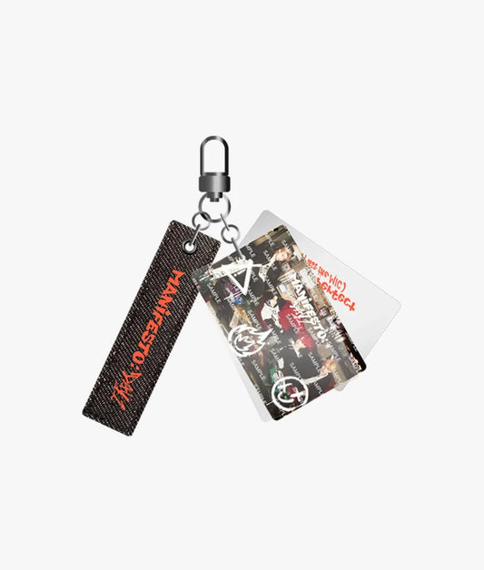 ENHYPEN - Manifesto Day 1 Official MD