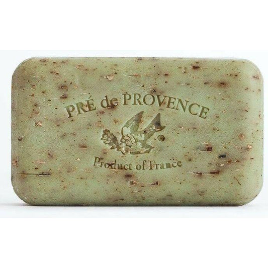 Pre De Provence Sage Shea Butter Enriched Vegetable Soap 150g