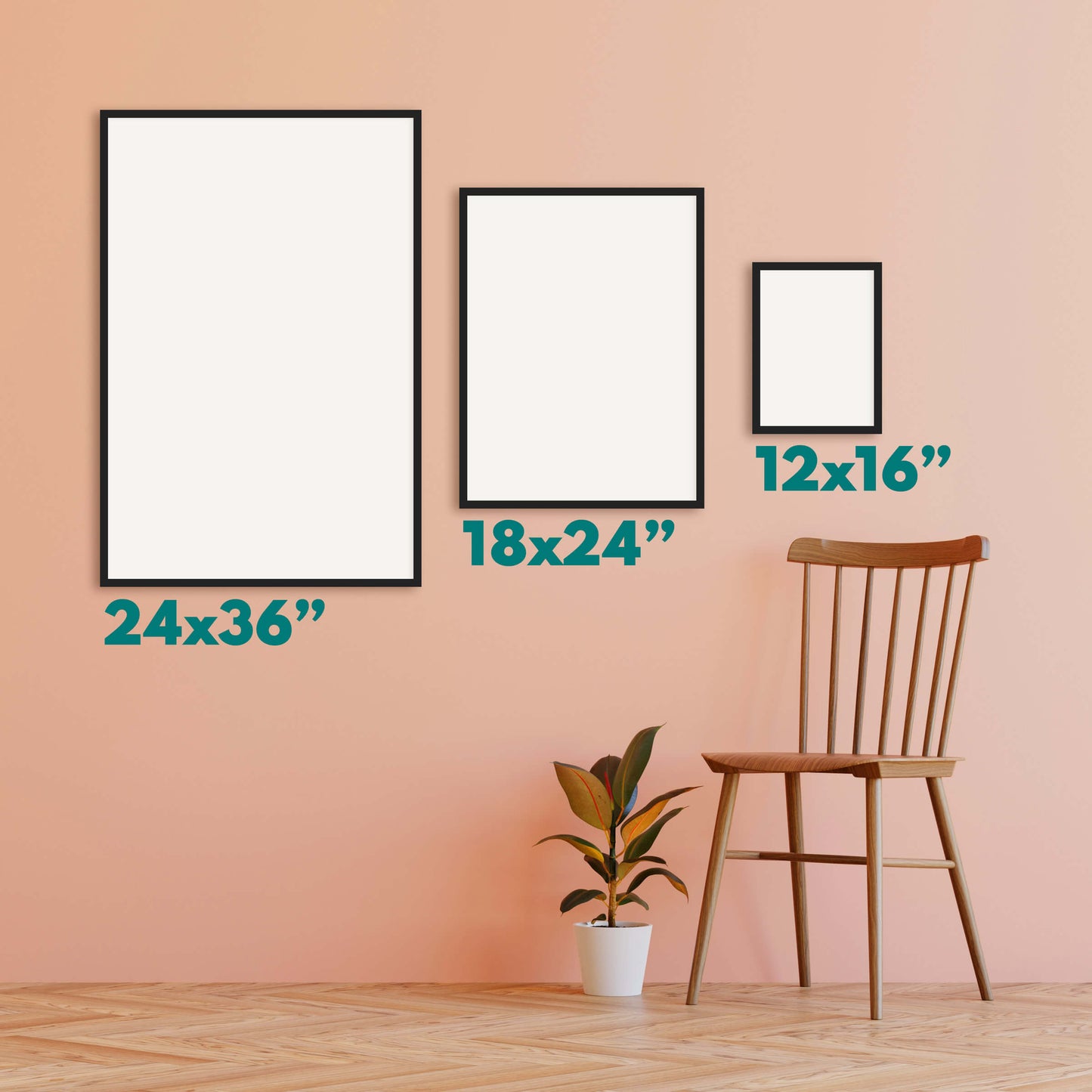 Fun Facts About Feelings Giclée Print