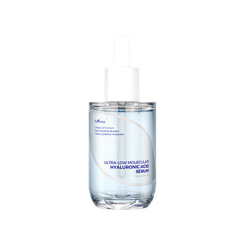 Isntree Ultra-Low Molecular Hyaluronic Acid Serum - Osadia Concept Store