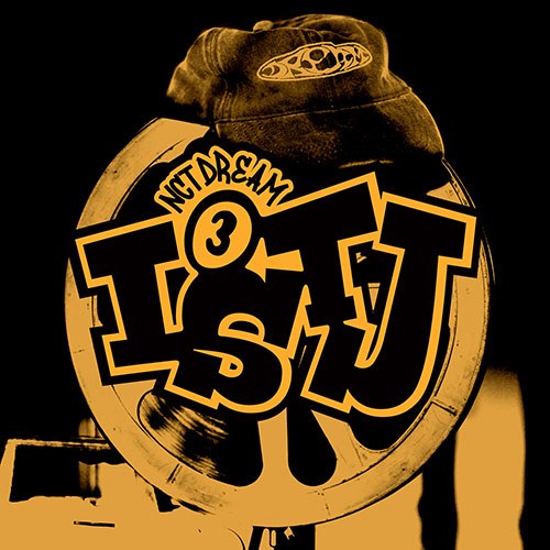 NCT Dream 3rd Full Album  - Istj (Smini Ver.)